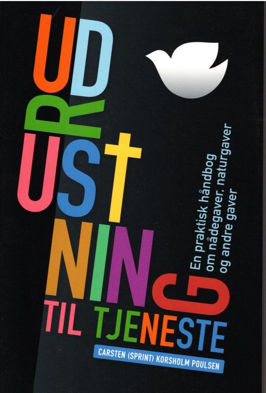 Udrustning til tjeneste (som ny)