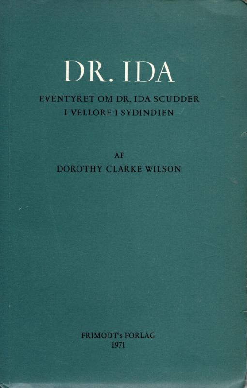 Dr. Ida