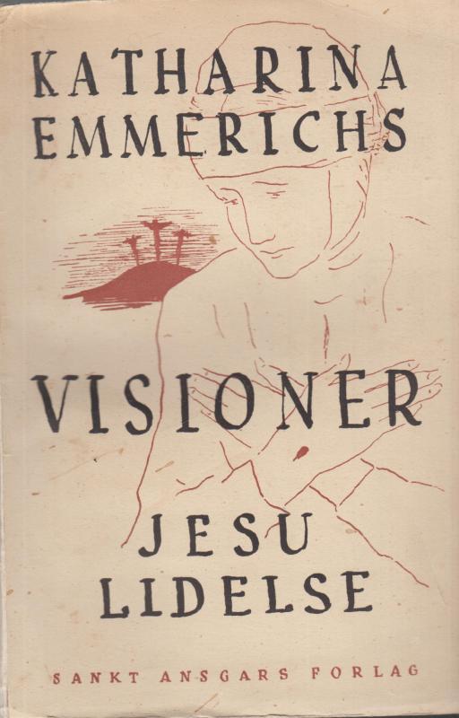 Visioner - Jesu lidelse