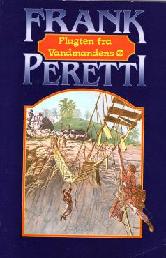 Flugten fra vandmandens ø