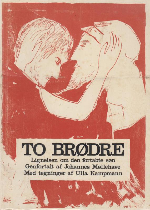 To brødre / Lignelsen om den fortabte søn