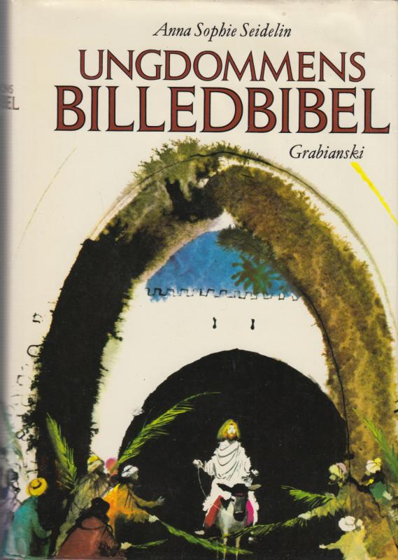 Ungdommens Billedbibel