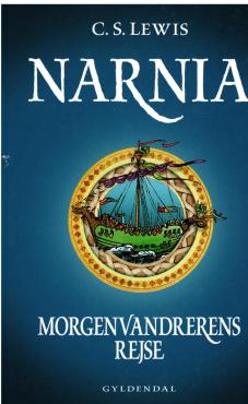 Narnia 5: Morgnvandrerens rejse