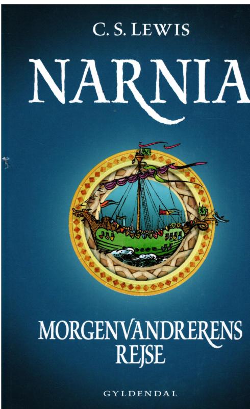 Narnia 5: Morgnvandrerens rejse