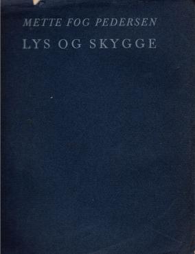 Lys og skygge