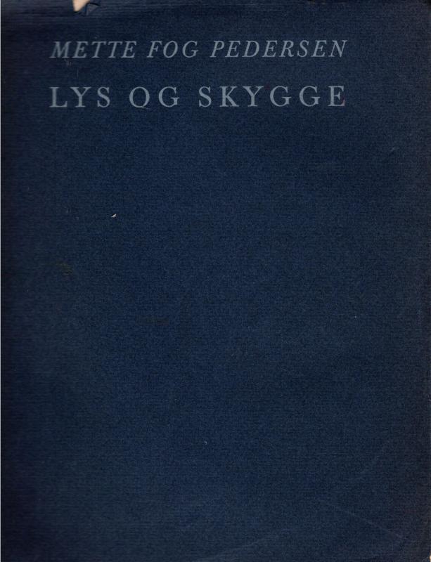 Lys og skygge