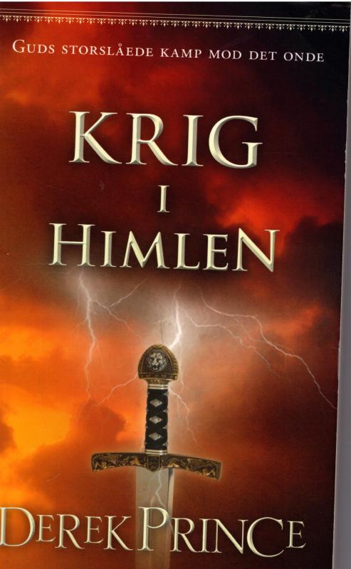 Krig i Himlen