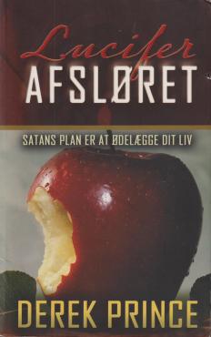 Lucifer afsløret (som ny)
