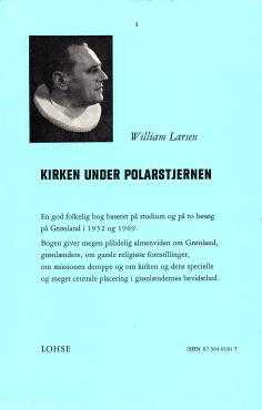 Kirken under Polarstjernen