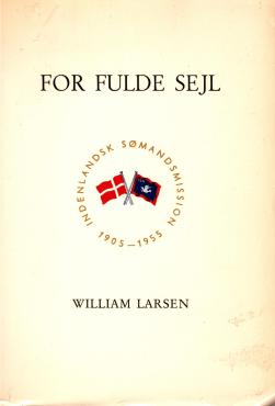 For fulde sejl