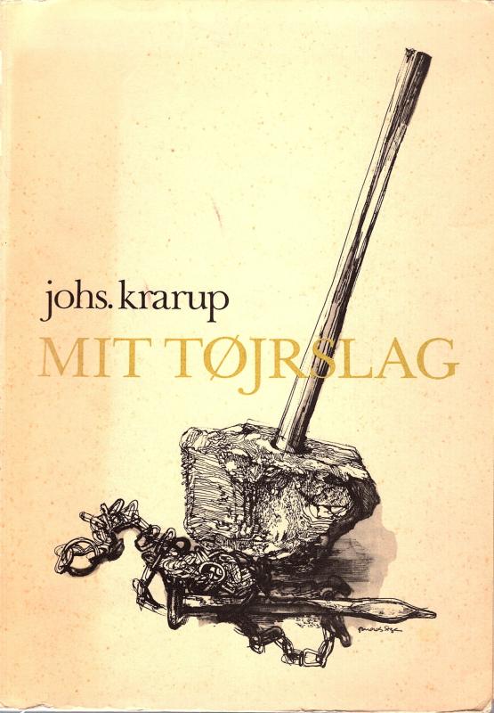 Mit tøjrslag