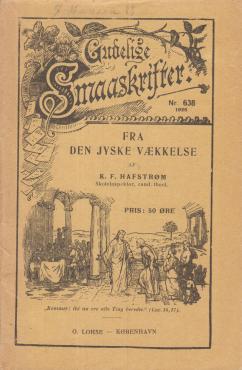 Fra Den jyske vækkelse
