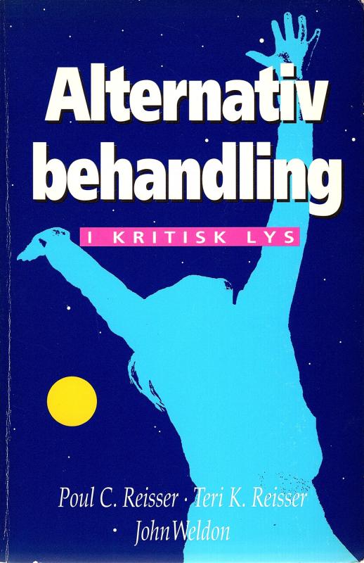 Alternativ behandling i kritisk lys