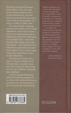 Lutheranerne på heden