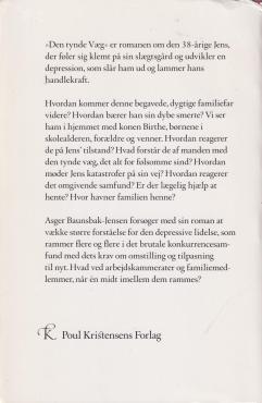 Den tynde væg