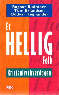 Et hellig folk