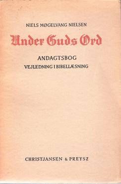 Under Guds ord