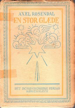 En stor glæde