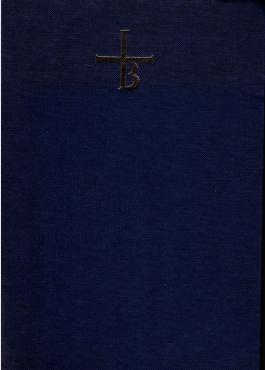 Det danske bibelselskabs ordbog eller konkordans til Det Nye Testamente (1948)