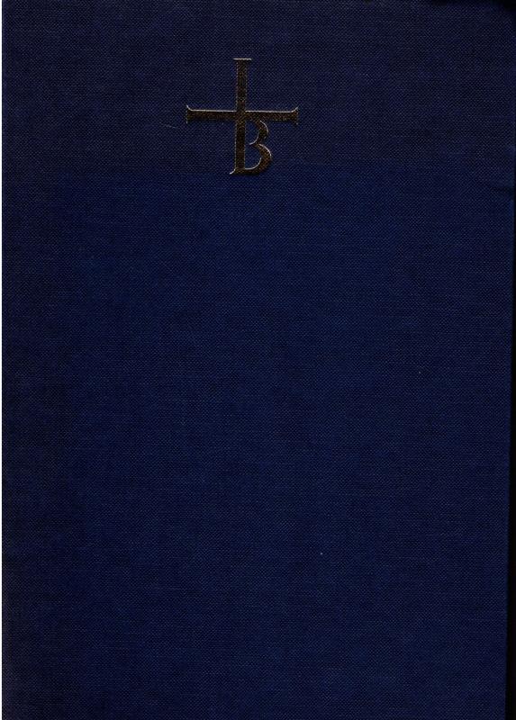 Det danske bibelselskabs ordbog eller konkordans til Det Nye Testamente (1948)