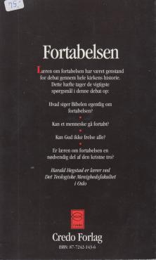 Fortabelsen