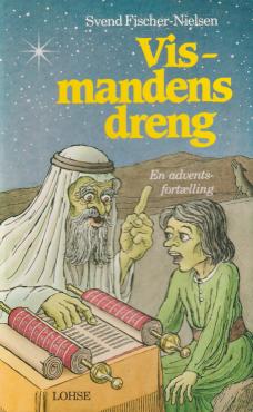 Vismandens dreng, en advents fortælling
