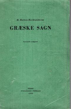Græske Sagn