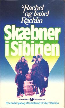 Skæbner i Sibirien