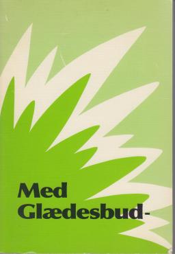 Med Glædesbud