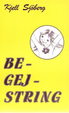 Begejstring