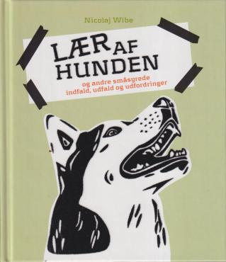 Lær af hunden