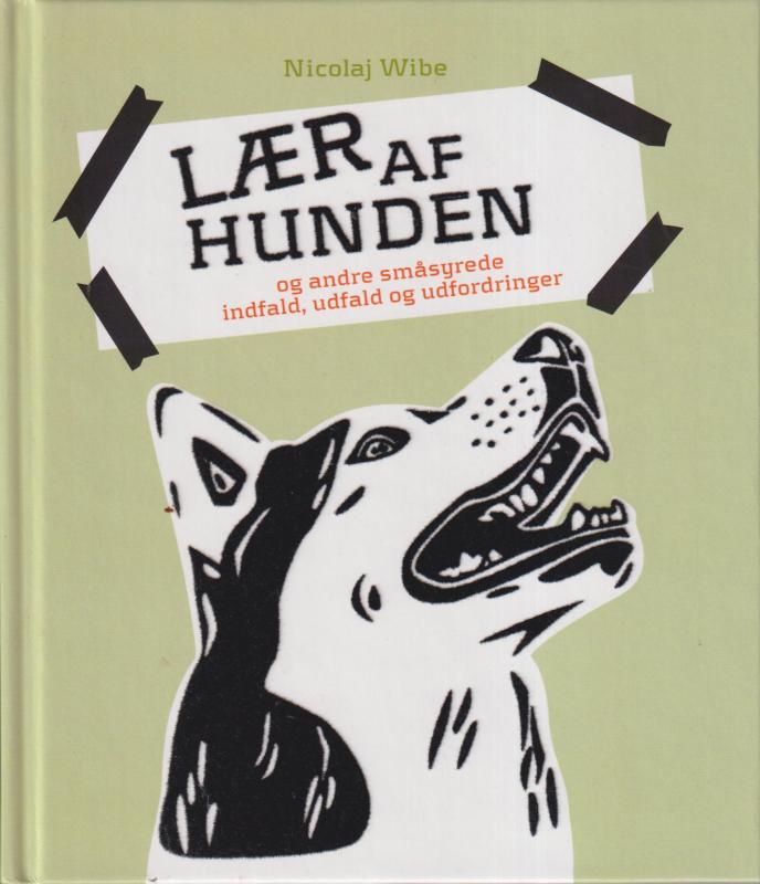 Lær af hunden