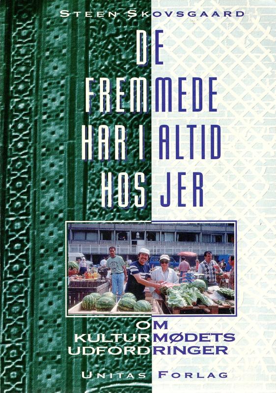 De fremmede har I altid hos jer – om kulturmødets udfordringer
