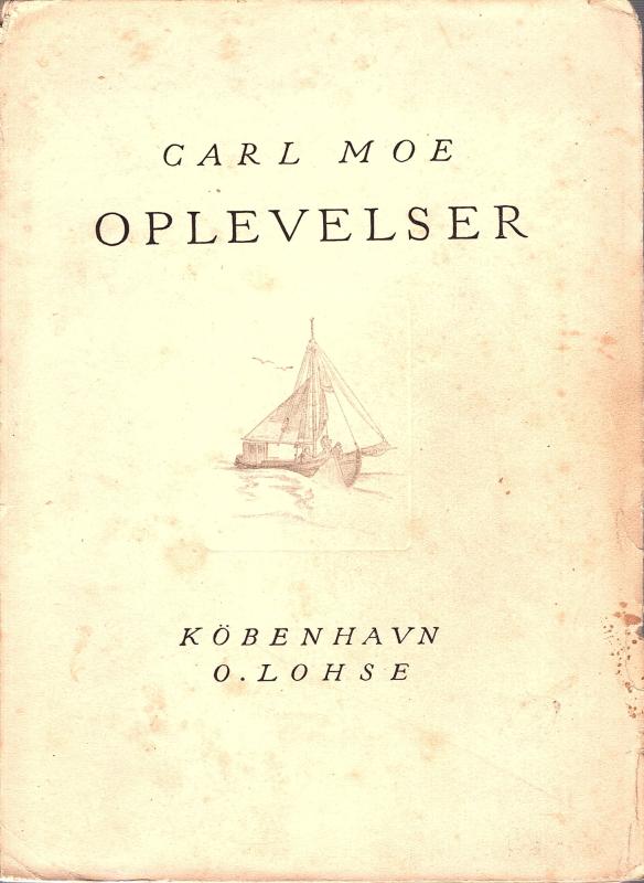 Oplevelser