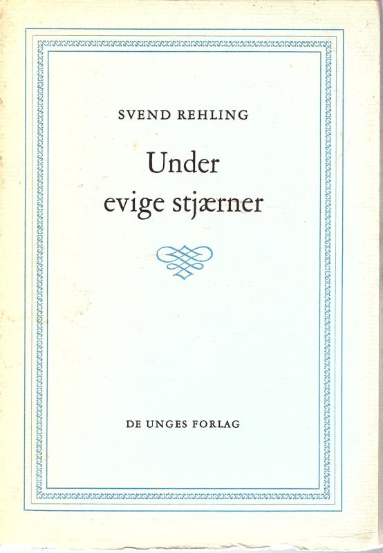 Under evige stjærner