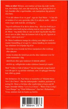 Verden er fuld af idioter