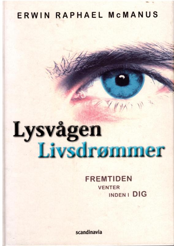 Lysvågen - Livsdrømmer (som ny)