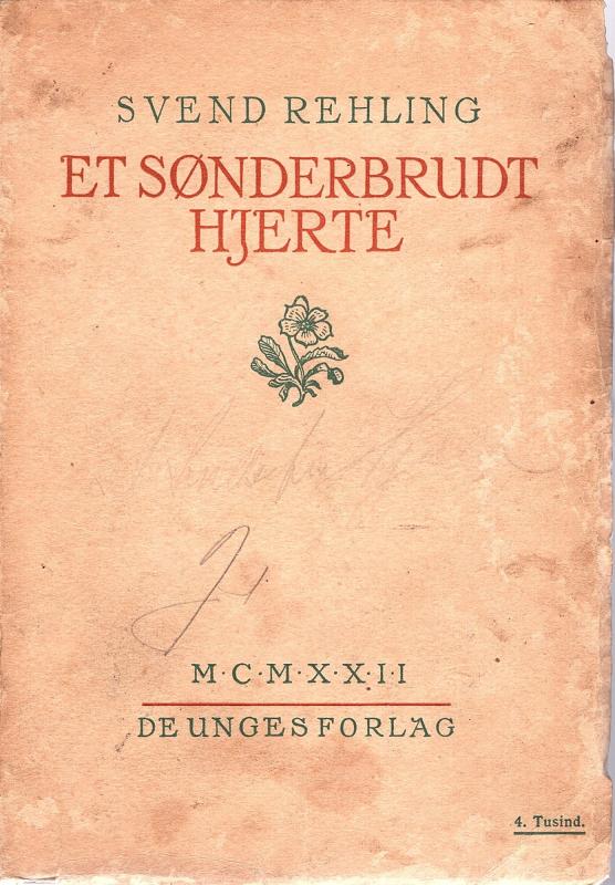 Et sønderbrudt hjerte