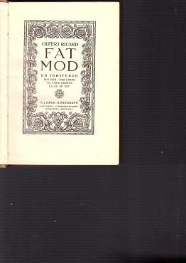Fat mod