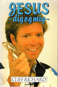Jesus - dig og mig -