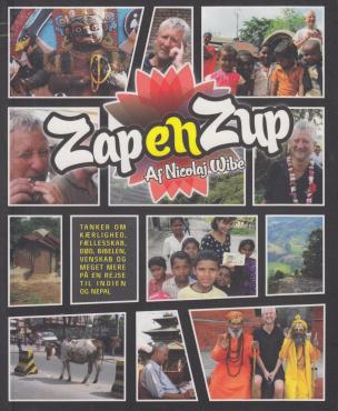 Zap en Zup (som ny)