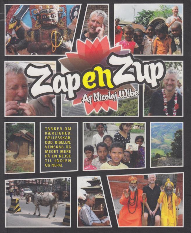Zap en Zup (som ny)
