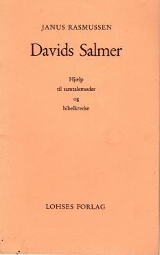 Davids salmer
