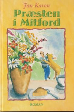 Præsten i Midtford