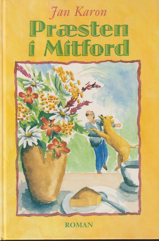 Præsten i Midtford