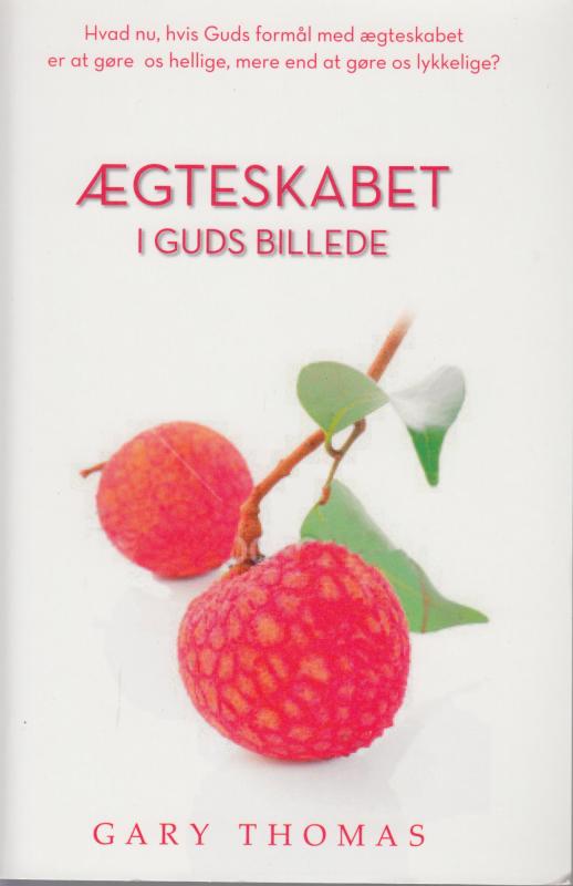 Ægteskabet i Guds billede (som ny)
