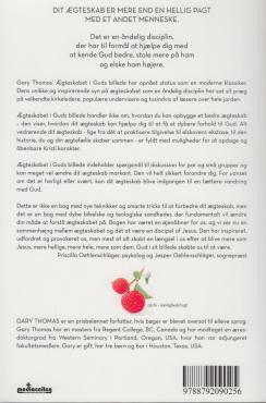 Ægteskabet i Guds billede (som ny)