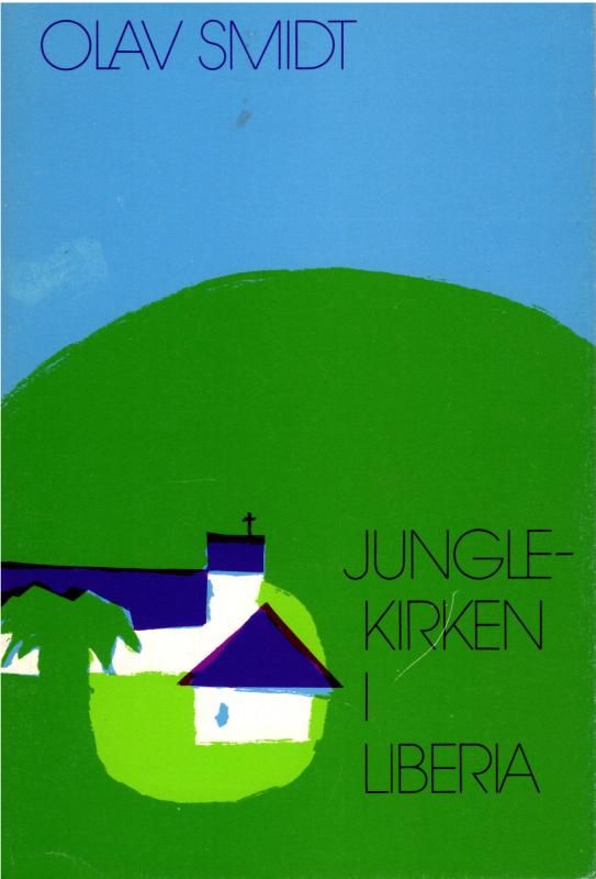 Junglekirken i Liberia