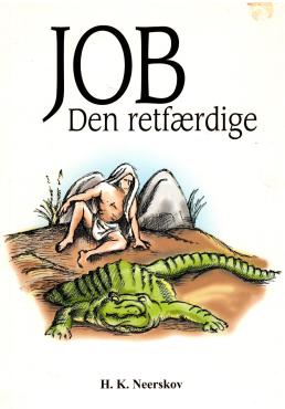 Job Den retfærdige