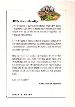 Job Den retfærdige